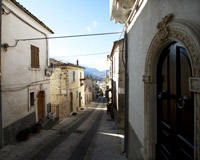 Caramanico Terme